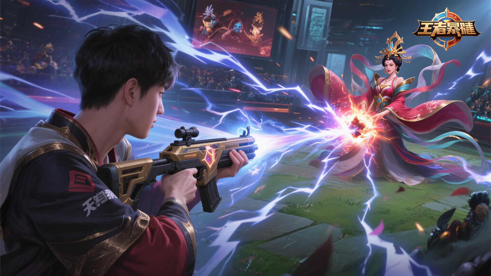 Leyu 乐鱼产品介绍